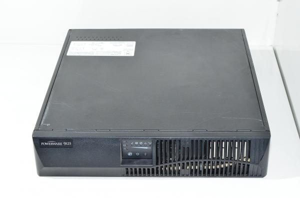 9125 powerware аккумуляторы